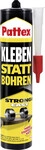 Pattex Kleben statt Bohren Montagekleber 400 g Kartusche, wei&szlig;