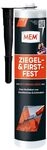 MEM Ziegel- und First-Fest 445 g