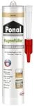 Ponal Fugenf&uuml;ller Parkett & Laminat 280 ml Kartusche, Buche