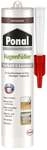 Ponal Fugenf&uuml;ller Parkett & Laminat 280 ml Kartusche, Nussbaum
