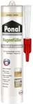 Ponal Fugenf&uuml;ller Parkett & Laminat 280 ml Kartusche, Ahorn / Birke