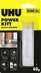 UHU Repair all Powerkitt Spezialkleber 60 g