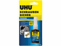 UHU Schraubensicher 11 g GLO765350925