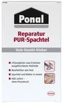 Ponal Spachtelmasse Reparatur PUR-Spachtel holzfarben 177 g Paket