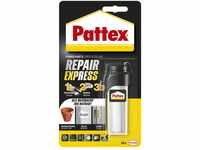 Pattex Epoxidharzkleber Powerknete Repair Express 48 g, weiß GLO765350887