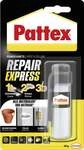 Pattex Epoxidharzkleber Powerknete Repair Express 48 g, wei&szlig;