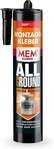 MEM Montagekleber Mega Power 450 g