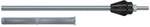 Fischer D&auml;mmstoffd&uuml;bel Thermax 16.0 x 170 mm - 2 St&uuml;ck