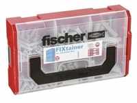 Fischer Dübel SX Fixtrainer - 210 Stück