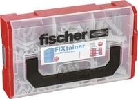 Fischer D&uuml;bel SX Fixtrainer - 210 St&uuml;ck