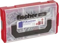 Fischer D&uuml;bel SX Fixtrainer- 205 St&uuml;ck