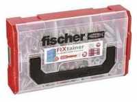 Fischer FixTrainer DuoPower - 210 Stück