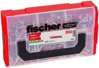 Fischer FixTrainer DuoPower - 210 St&uuml;ck