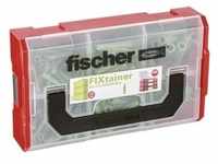 Fischer Dübel UX Fixtrainer - 210 Stück