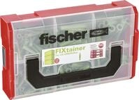 Fischer D&uuml;bel UX Fixtrainer - 210 St&uuml;ck
