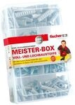 Fischer D&uuml;bel SX Meisterbox - 160 St&uuml;ck