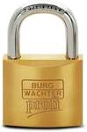 Burg W&auml;chter Vorh&auml;ngeschloss 116 40 Profi 23.0 x 22.0 mm - 1 St&uuml;ck
