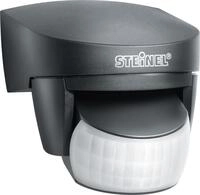 Steinel Infrarot Sensor IS 140-2 schwarz