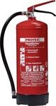 Protex Feuerl&ouml;scher PDE 6 GA Pulver L&ouml;schmittel