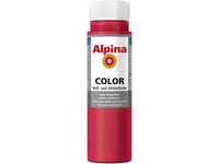 Alpina Fire Red 250 ml seidenmatt GLO765054144