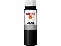 Alpina Night Black 250 ml night black seidenmatt GLO765051666
