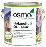 Osmo Holzschutz &Ouml;l-Lasur 2,5 L kiefer
