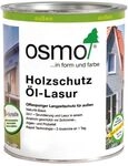 Osmo Holzschutz &Ouml;l-Lasur 750 ml l&auml;rche