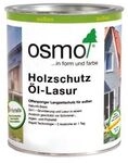 Osmo Holzschutz &Ouml;l-Lasur 750 ml mahagoni