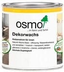 Osmo Dekorwachs 750 ml farblos
