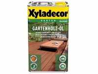Xyladecor Gartenholz-Öl 2,5L rötlich
