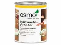 Osmo Hartwachs-Öl Original 750 ml weiß