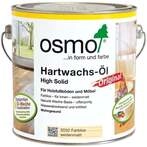 Osmo Hartwachs-&Ouml;l Original 2,5 L farblos seidenmatt