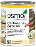 Osmo Hartwachs-&Ouml;l Original 750 ml farblos seidenmatt