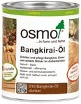 Osmo Bangkirai-&Ouml;l Dunkel 2,5 L