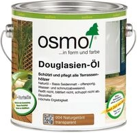 Osmo Douglasien-&Ouml;l 2,5 L naturget&ouml;nt