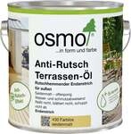 Osmo Anti-Rutsch Terrassen&ouml;l 750 ml farblos seidenmatt