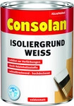 Consolan Isoliergrund 0,75 L wei&szlig;
