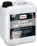 MEM Super Haftgrund 10 l