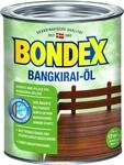 Bondex Bangkirai &Ouml;l 750 ml