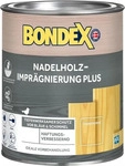 Bondex Nadelholz-Impr&auml;gnierung 2,5 L farblos