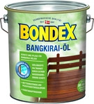 Bondex Bangkirai &Ouml;l 4 L