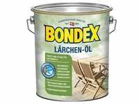 Bondex Lärchen Öl 4 L