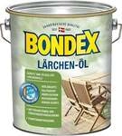 Bondex L&auml;rchen &Ouml;l 4 L