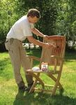 Clou Teak&ouml;l 2,5 L farblos