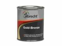 Albrecht Gold-Bronze 125 ml gold