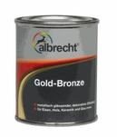 Albrecht Gold-Bronze 125 ml gold