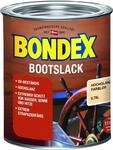 Bondex Bootslack 0,75 L farblos