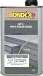 Bondex WPC Impr&auml;gnierung 1 L farblos