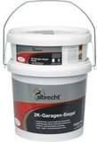 Albrecht 2K-Garagen-Siegel 5 kg RAL 7030 steingrau (Epoxidharz)
