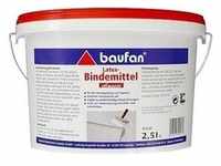 Baufan Latex Bindemittel 2,5 L
